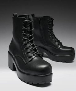 Peak Trail Boots