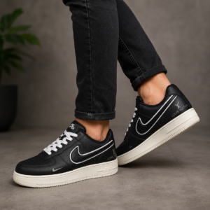 Retro Edge
