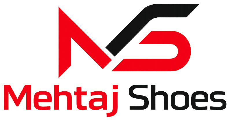 Mehtaj Shoe