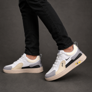 Retro Edge