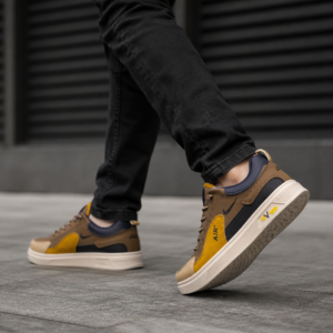 Retro Edge