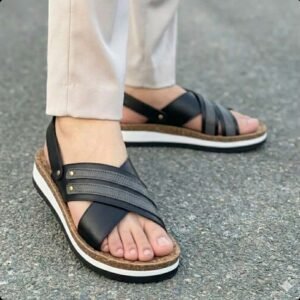 Summer Steps