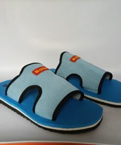 Soft cushioned insole