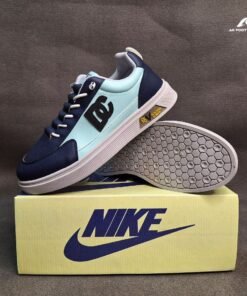 Anti-slip rubber outsole