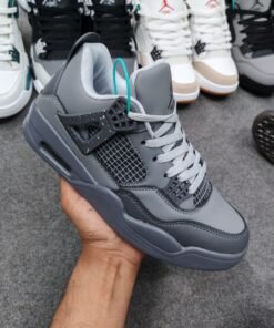 Breathable engineered mesh upper