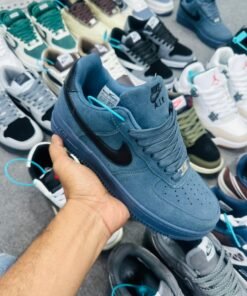 Prime Court Boots