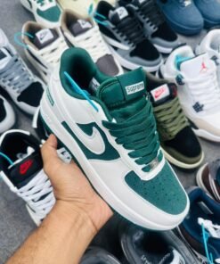 Prime Court Boots