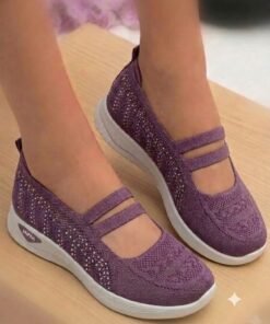 SprintX Mesh Runner