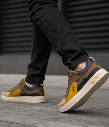 Retro Edge7